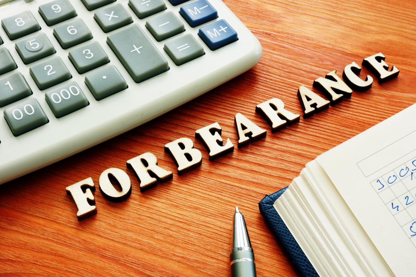 How to sell a house in forbearance in {market_city]
