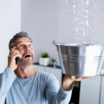 Can you sell a house with a roof leak in Ohio?