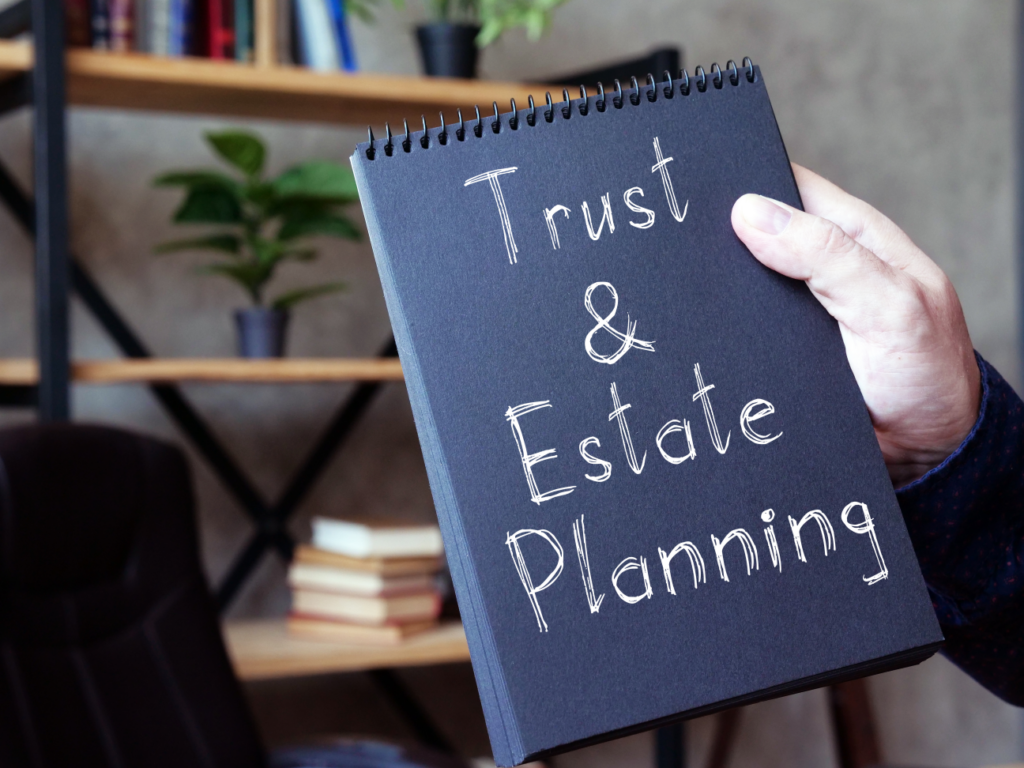 Can You Sell A House In Irrevocable Trust?