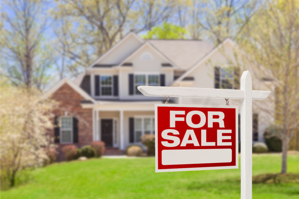Best time to sell a house in Ohio.