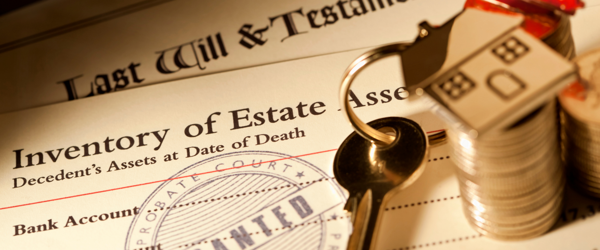 How Can an Executor Sell A House Without Probate?