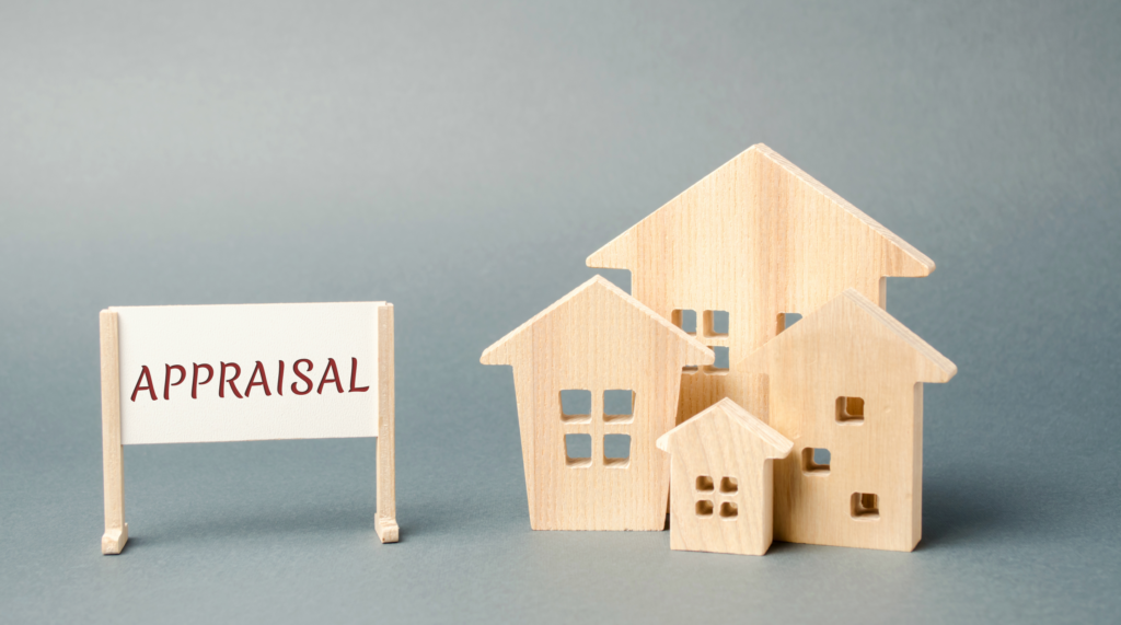 How Long Are Home Appraisals Good For?