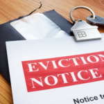 How to evict an unruly tenant in Dayton Ohio