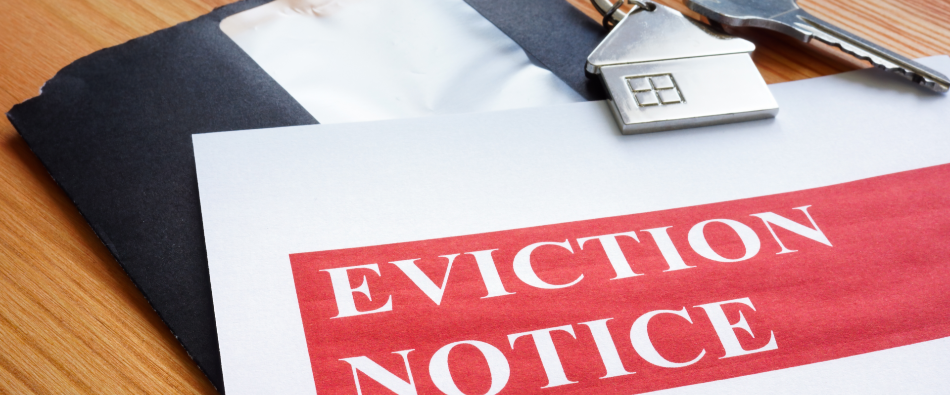 How to evict an unruly tenant in Dayton Ohio