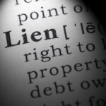 Get A Lien Off Your House In Dayton Ohio