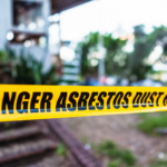 Can you sell a house with asbestos in Dayton