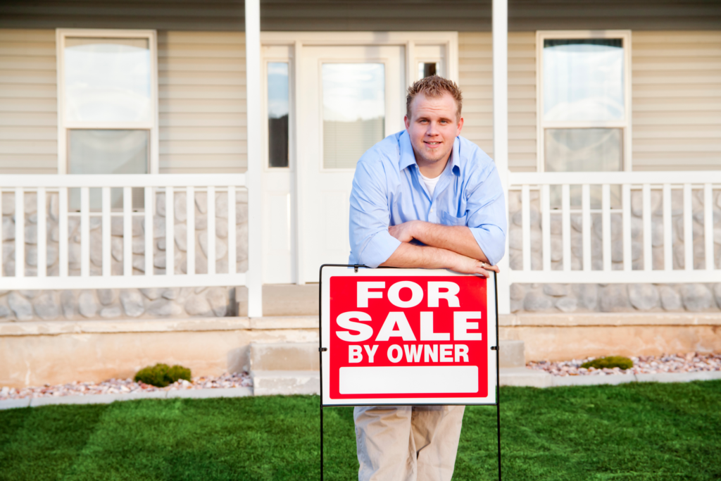 How do I sell my house by owner in Ohio?