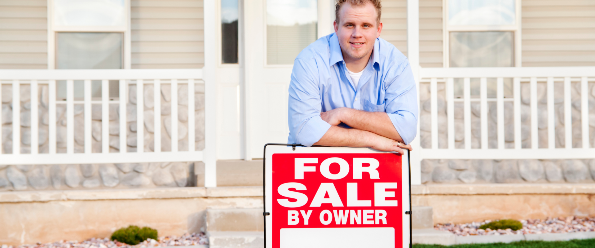 How do I sell my house by owner in Ohio?