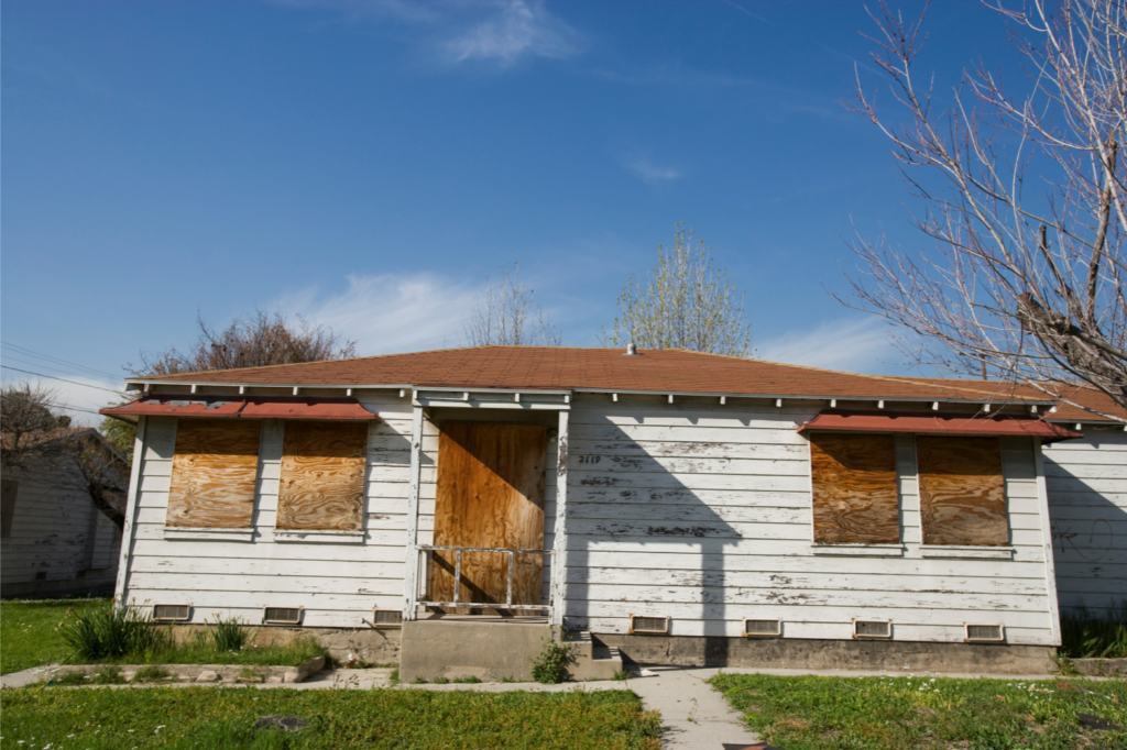 Sell your house without cleaning or repairs in Dayton