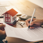 Can you sell a house with a mortgage in Ohio?