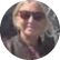 Our client Samantha Green's Google profile image.