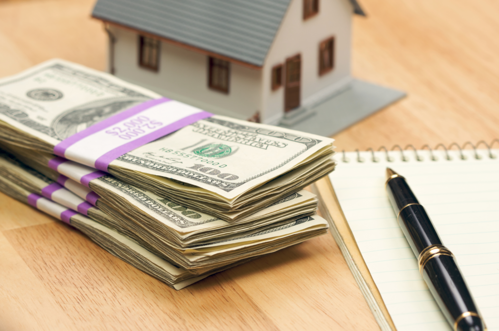 Sell My House For Cash In Dayton