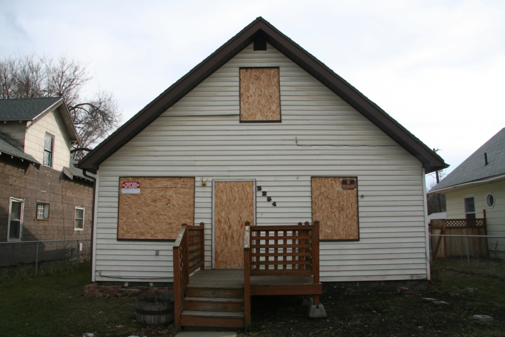 Do you own a house in disrepair and curious if it's in danger of condemnation? What Are Grounds For House Condemnation In Ohio?