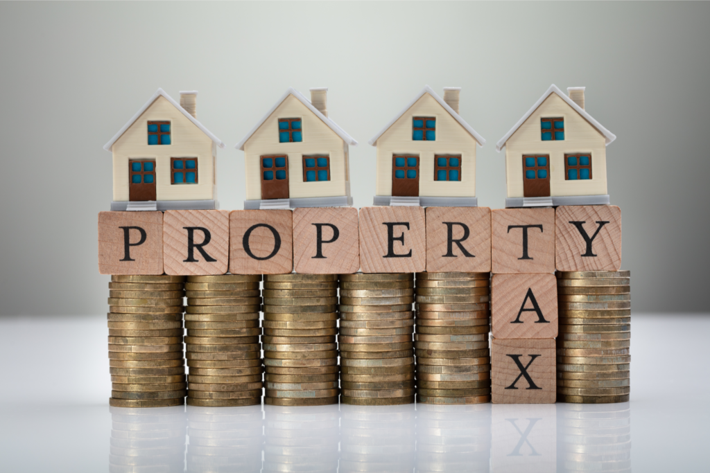 What Happens If Don't Pay Property Tax Ohio?