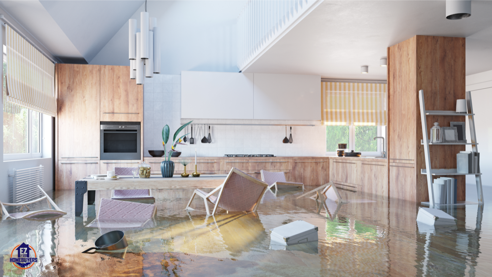 How Ohio Landlords Can Get Insurance Payouts For Lost Rents