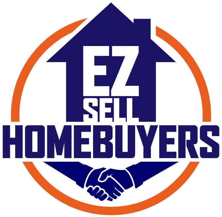 EZ Sell Homebuyers logo