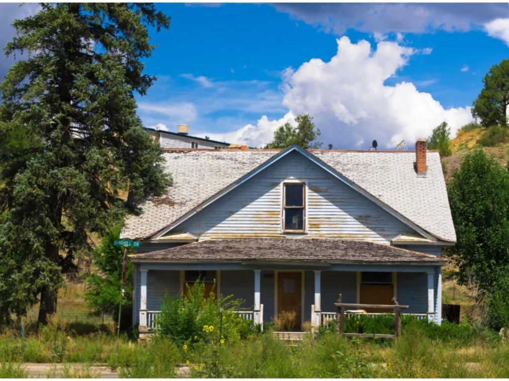 Selling House In Ohio