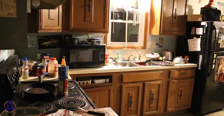 Selling House Ohio