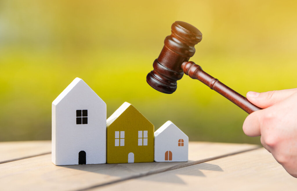 Sell a House During Probate in Springfield, OH