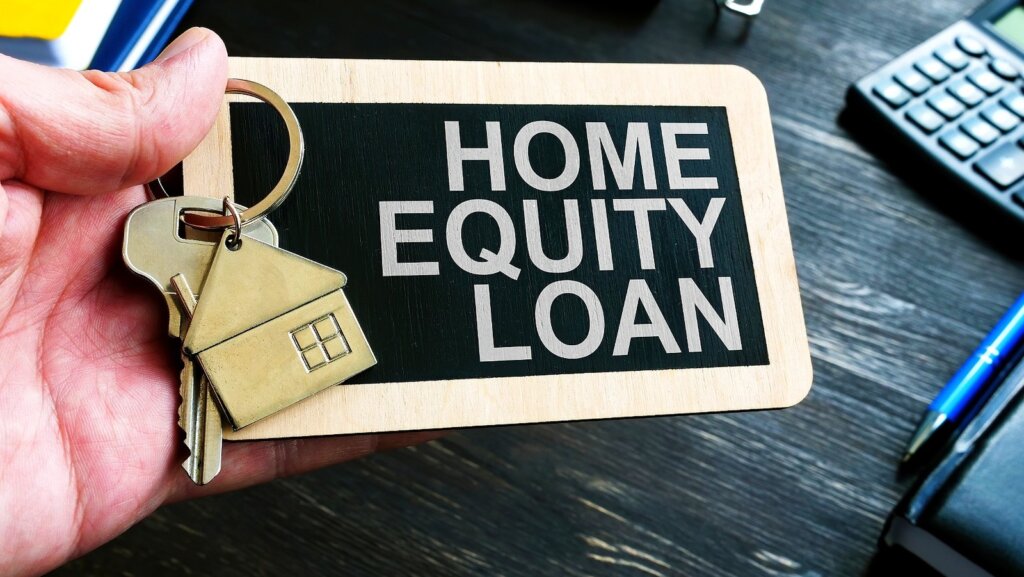 Sell Your House With a Home Equity Loan in Dayton, OH