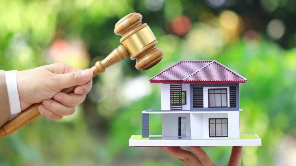 Selling a House in Probate in Springboro, OH