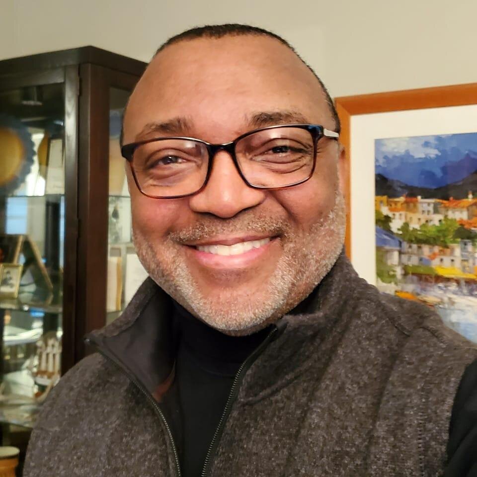 Tony Beasley