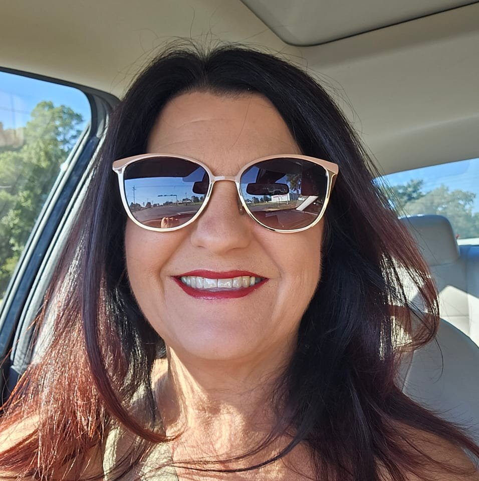 Karen Maxwell
