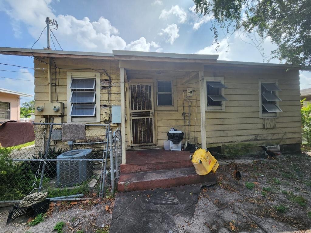 liberty city fix and flip investment property cash flow asset