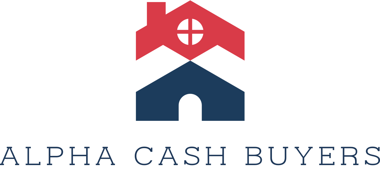 Alpha Cash Buyers logo