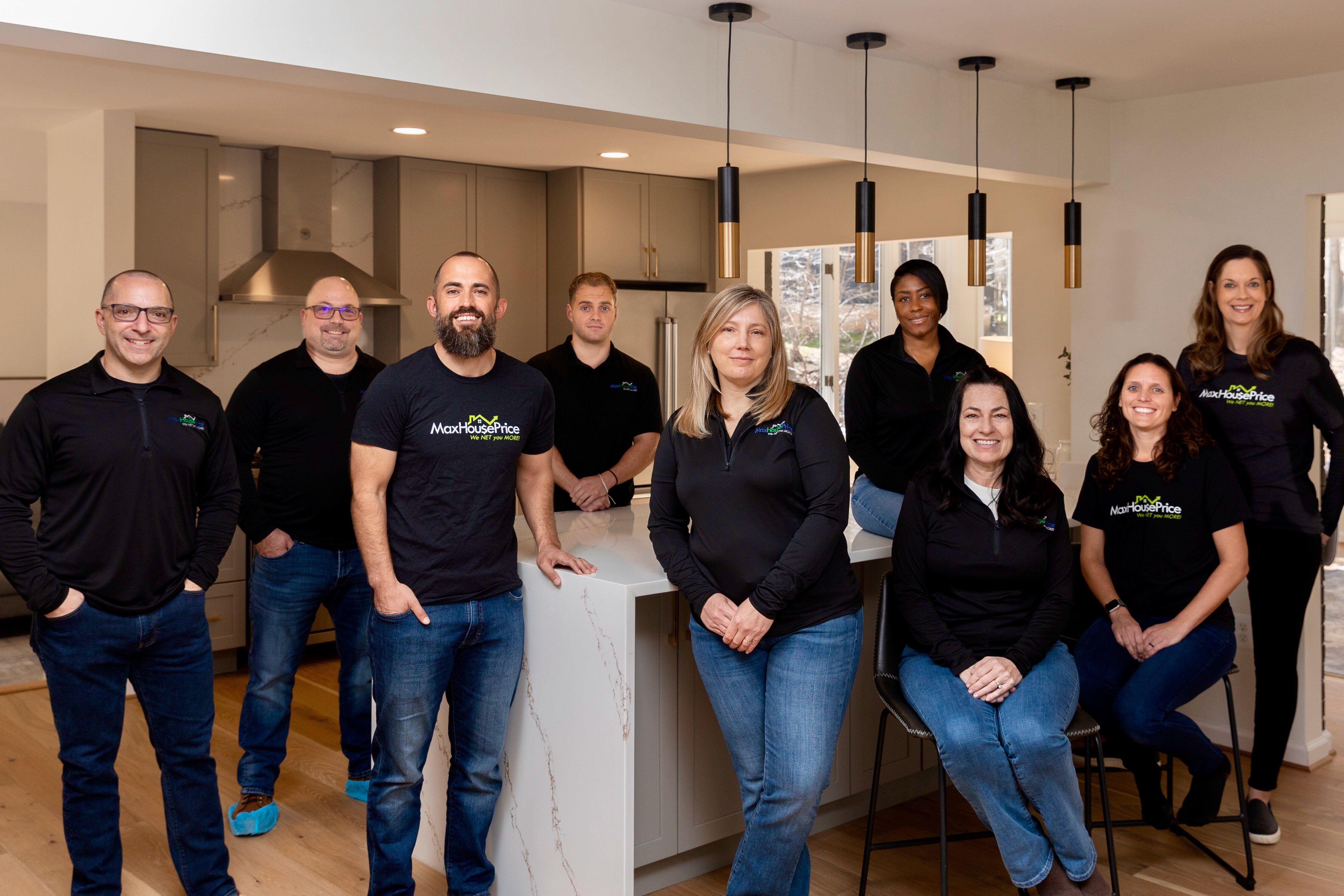 Washington DC General Contractors
