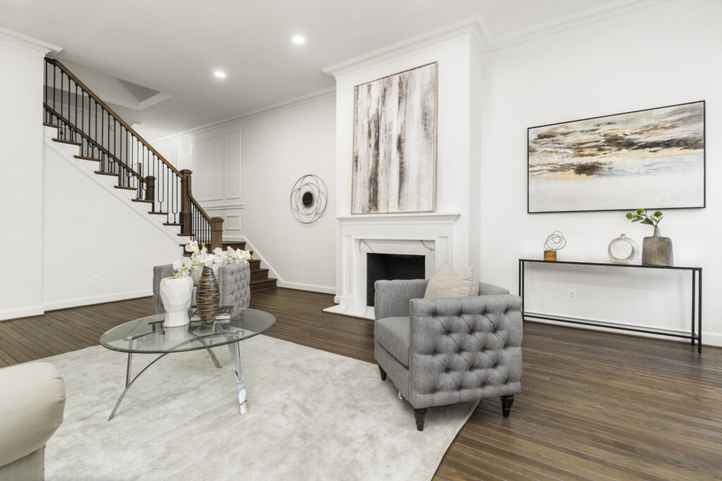 House renovations