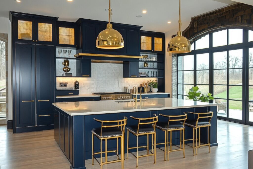 Kitchen Design Specialists