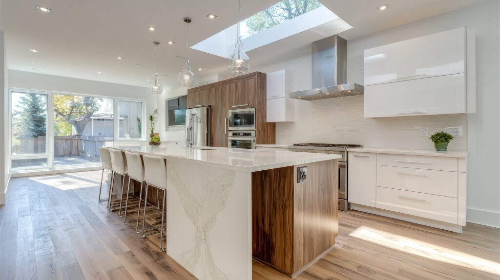 Kitchen Designs