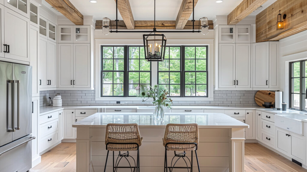 Kitchen Design