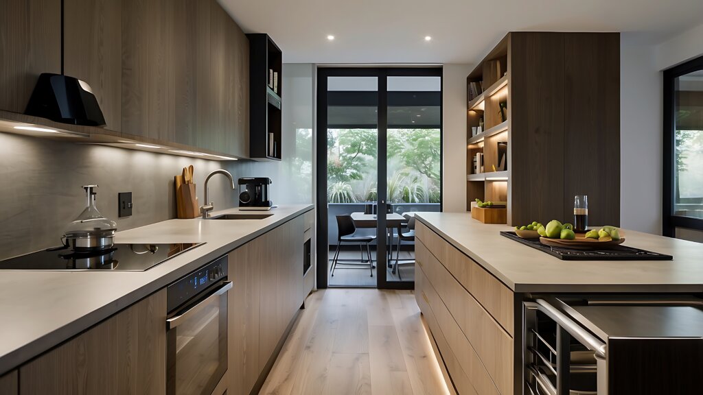 Kitchen Designs