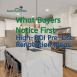 Renovate to Sell Faster High-ROI Projects That Attract Buyers