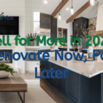 Renovate to Sell in 2026 | MaxHousePrice Tips That Pay Off