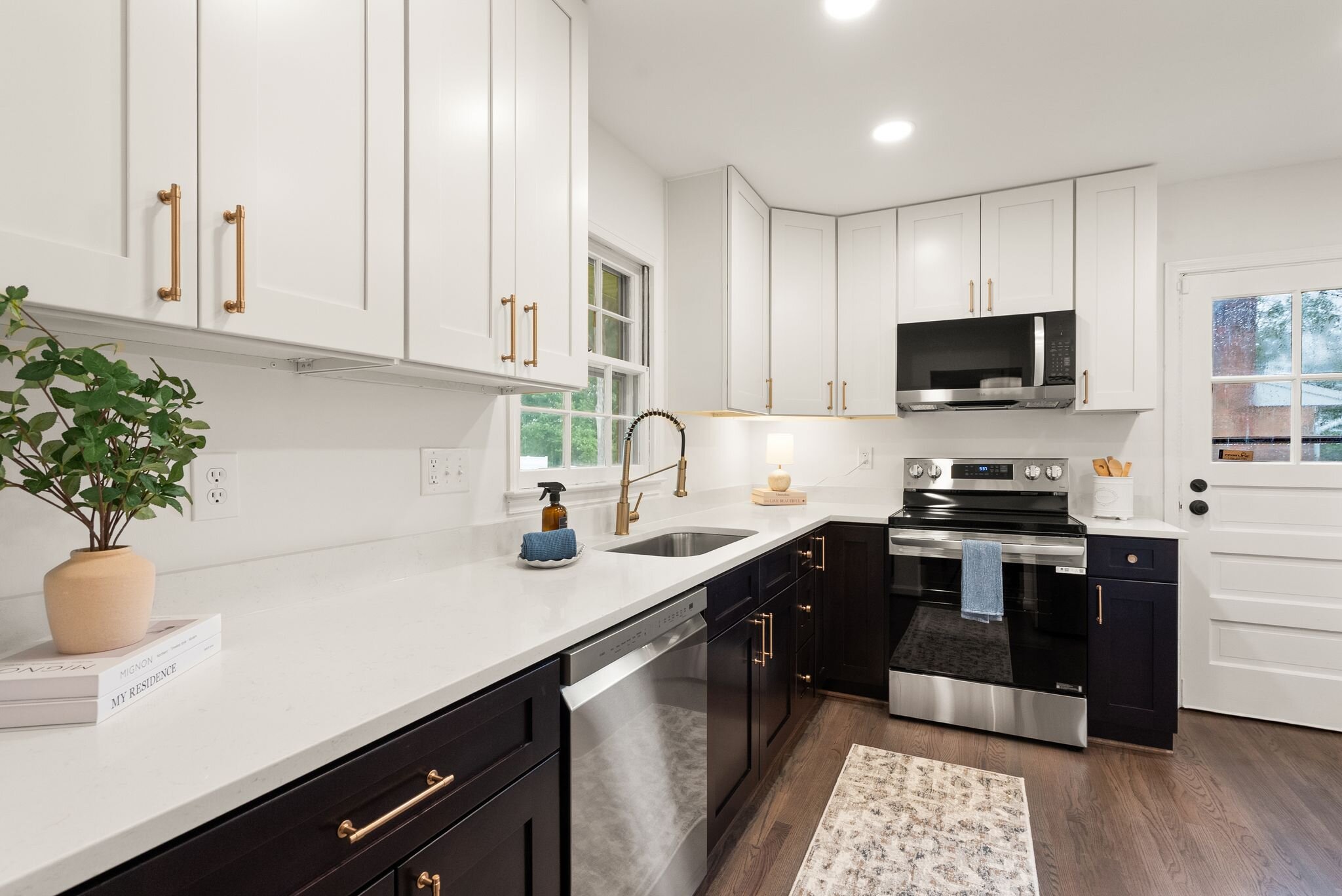 Whole Home Renovation Alexandria VA