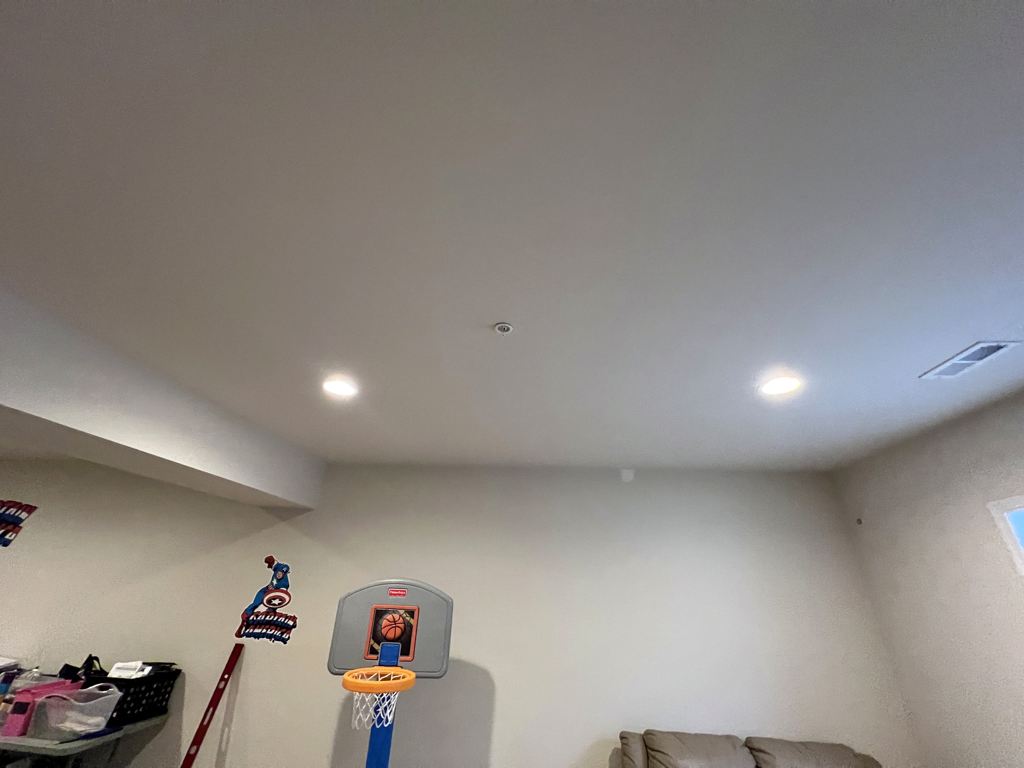 Arboretum Dr bar before