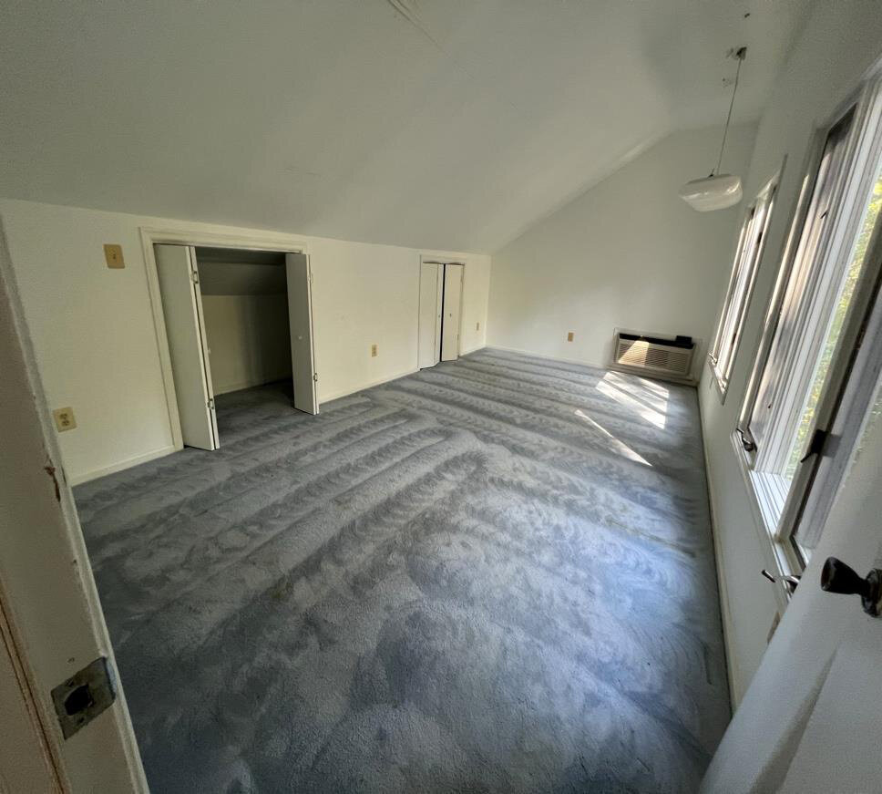 Before renovation – Kitchen in Oakton, VA - Cobb Hill Ln