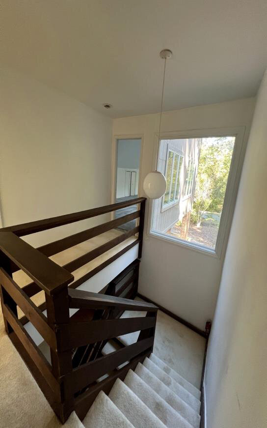 Before renovation – Kitchen in Oakton, VA - Cobb Hill Ln