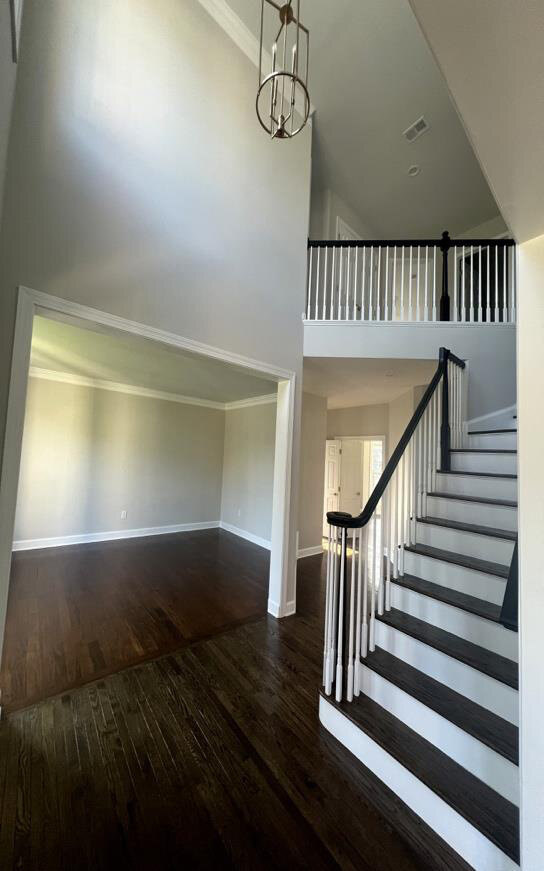 After renovation – Primary Bathroom in Rockville, MD - Sweetwood Ave