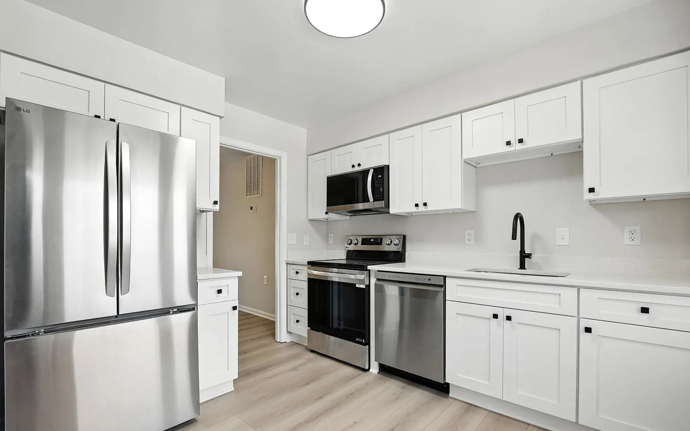 Pay at Close Renovation Woodbridge VA