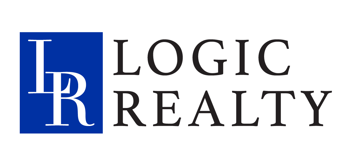 Logic Realty logo