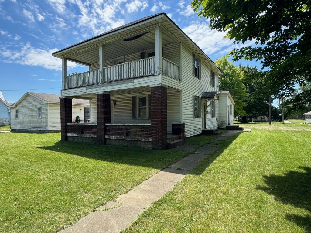 Mike buys houses cash fast