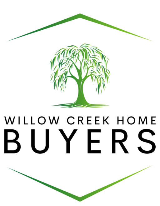 Willow Creek Home Buyers logo