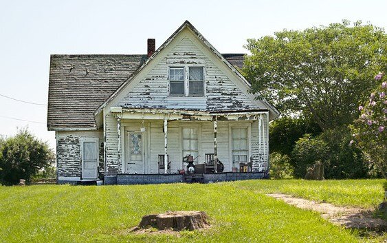 Cash Home Buyers