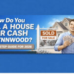 Sell a House for Cash in Lynnwood