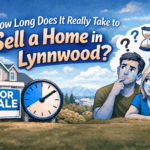 Sell My House Fast in Lynnwood