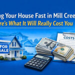 Sell My House Fast in Mill Creek, WA